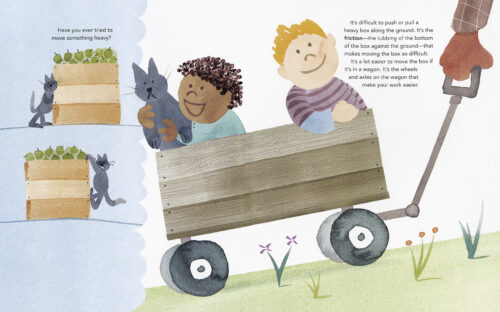 Simple Machines
