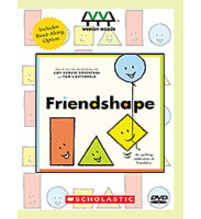 Friendshape