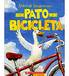 Un Pato en Bicicleta