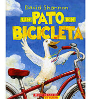 Un Pato en Bicicleta