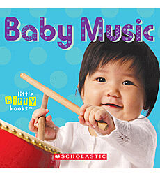 Baby Music