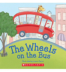 The Wheels on the Bus