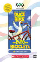 Duck on a Bike / Un Pato en Bicicileta
