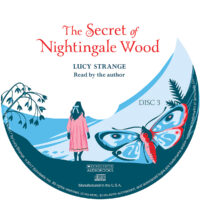 The Secret of Nightingale Wood