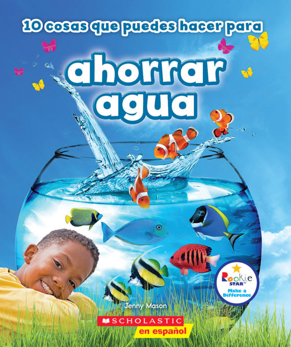 10 cosas que puedes hacer para ahorrar aqua