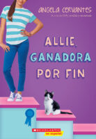 Allie, ganadora por fin
