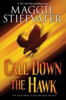 Dreamer Trilogy: Call Down the Hawk