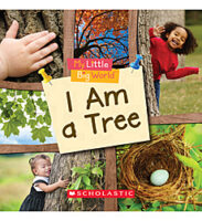 I Am a Tree
