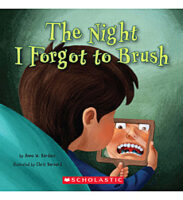 The Night I Forgot to Brush