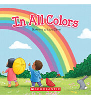 In All Colors