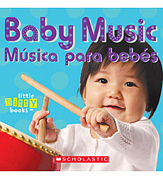 Baby Music / Msic a para bebs
