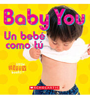 Baby You / Un bebé como tú