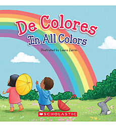 Lápices de colores.