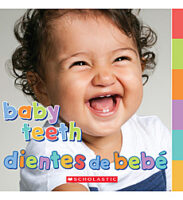 Baby Teeth / Diente de bebé