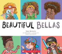 Beautiful / Bellas