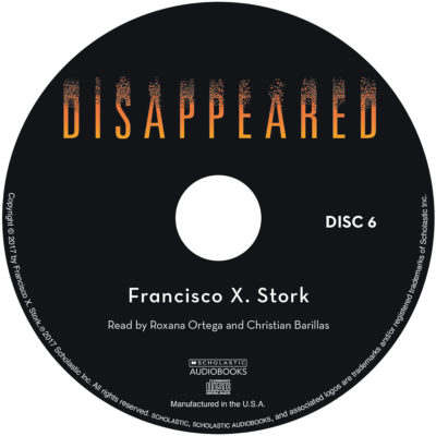 Disappeared