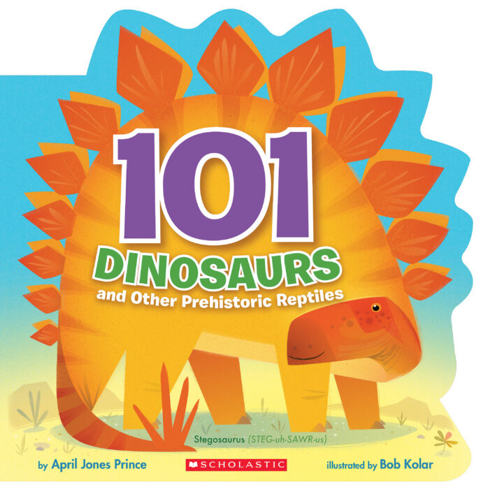 national geographic dinosaurs 101