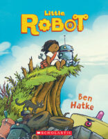 Little Robot