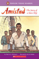 Amistad