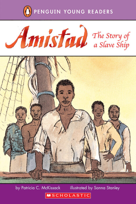 Amistad