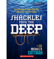 National Geographic: Shackles From the Deep