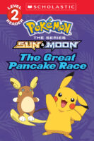 The Great Pancake Race