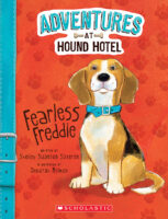 Fearless Freddie