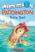 Paddington Sets Sail