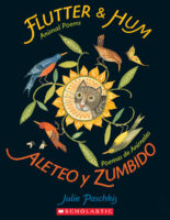 Flutter and Hum / Aleteo y Zumbido