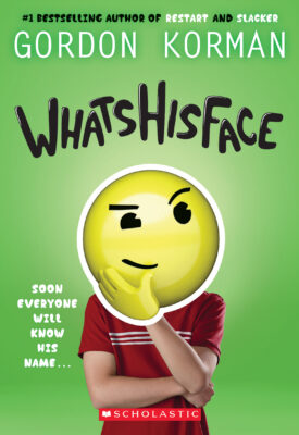 Whatshisface