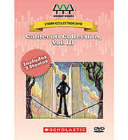 Caldecott Collection Vol. III