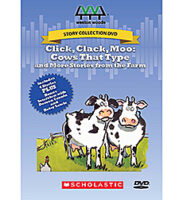The Click, Clack, Moo Series