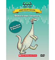 Dinosaur Stories