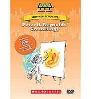 Peter H. Reynolds Creatrilogy