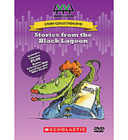 Stories from the Black Lagoon