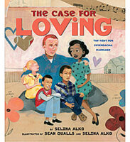 Case for Loving: The Fight for Interracial Marriage