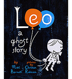 Leo: A Ghost Story