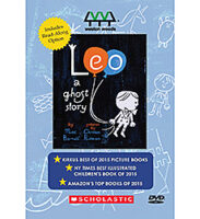 Leo: A Ghost Story