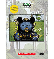 Mother Bruce