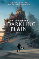 A Darkling Plain