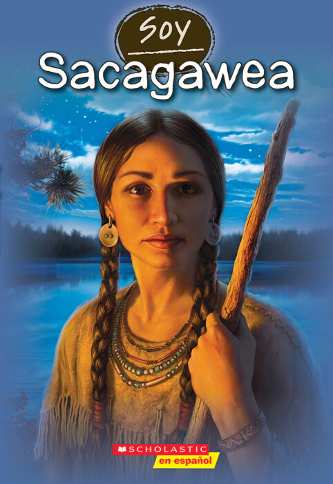 poems about sacagawea