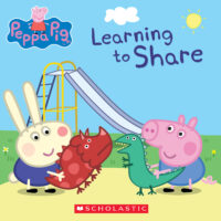 Learning to Share