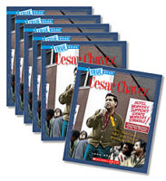 Guided Reading Set: Level R - Cesar Chavez