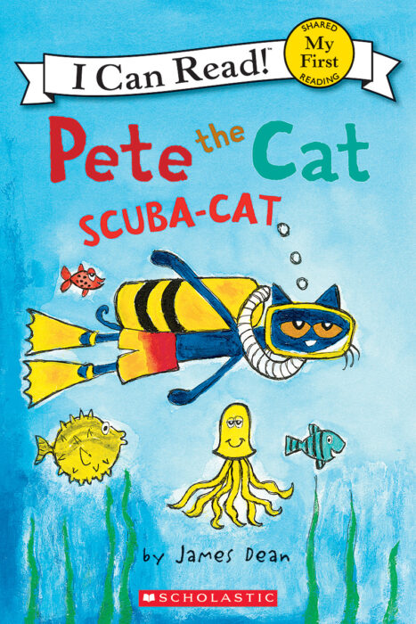 Scuba-Cat