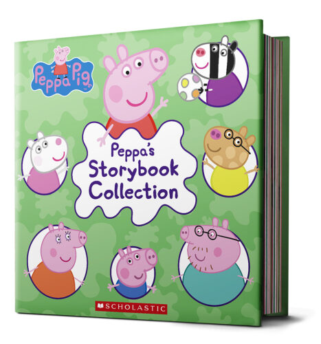 Peppa's Storybook Collection
