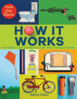 Now You Know...: Now You Know How It Works