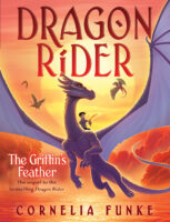 Dragon Rider: The Griffin's Feather