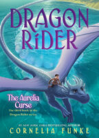 Dragon Rider #3: The Aurelia Curse
