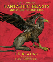 Fantastic Beasts and Where to Find Them