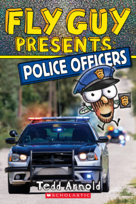 Fly Guy Presents: Police Officers